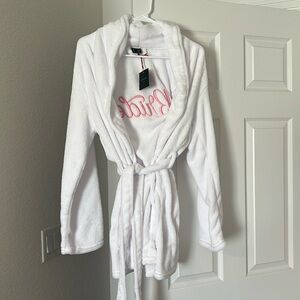 Bride Robe - NWT